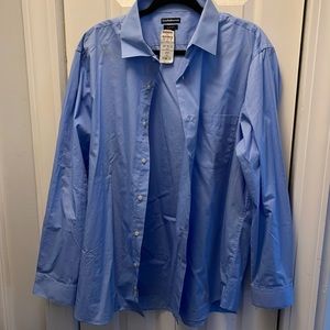 Croft and Barrow dress shirt